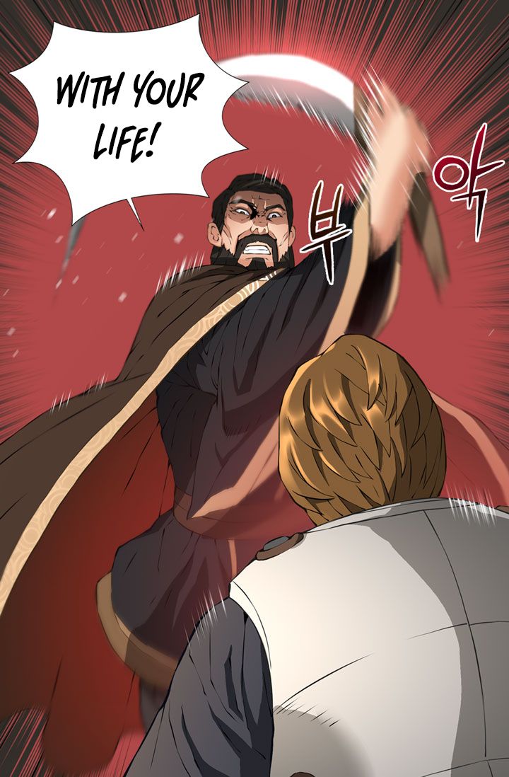 Read Other World Warrior EN Manga Online