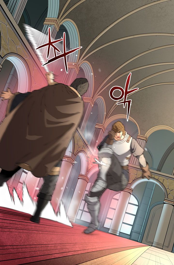 Read Other World Warrior EN Manga Online