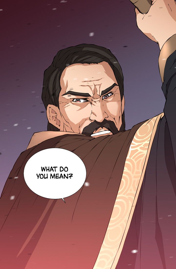 Read Other World Warrior EN Manga Online