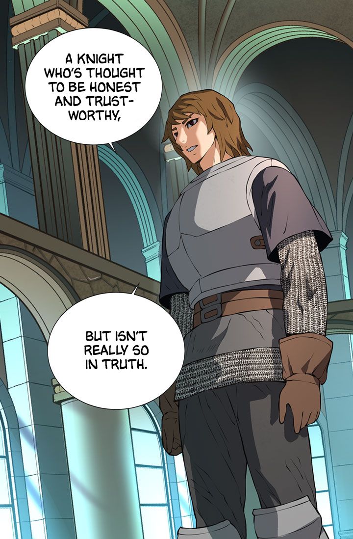 Read Other World Warrior EN Manga Online