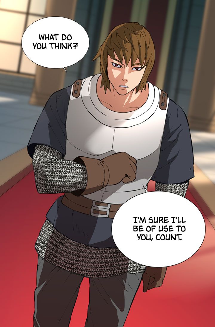 Read Other World Warrior EN Manga Online