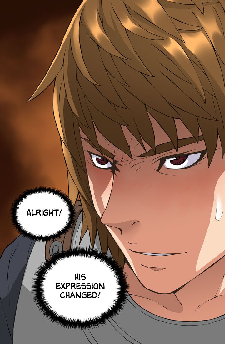 Read Other World Warrior EN Manga Online
