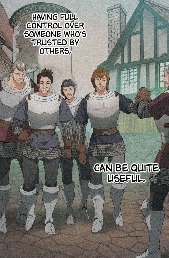 Read Other World Warrior EN Manga Online