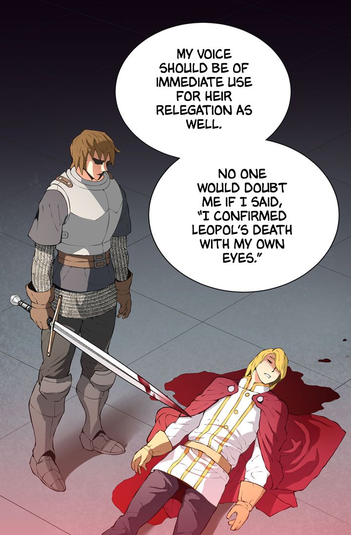 Read Other World Warrior EN Manga Online