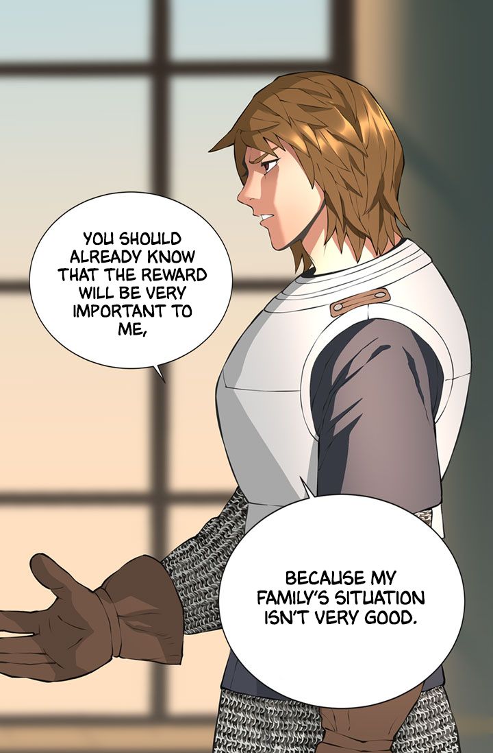 Read Other World Warrior EN Manga Online