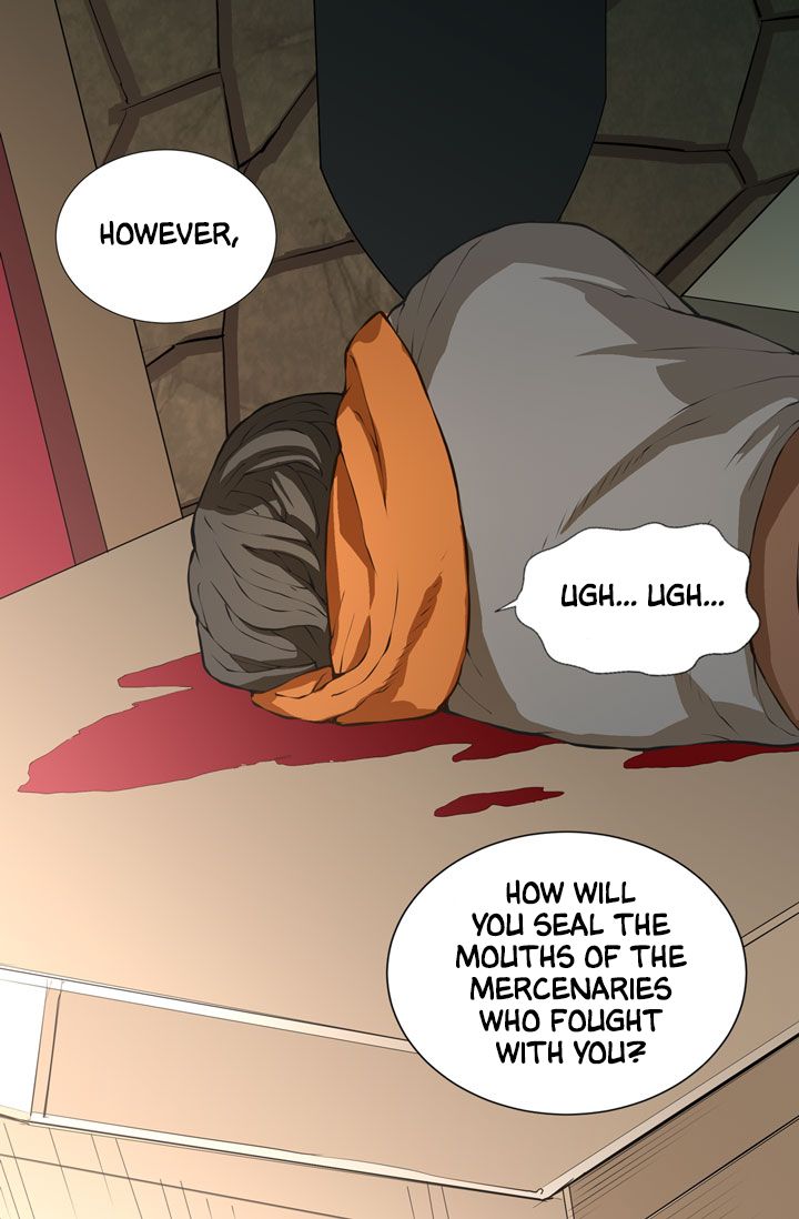 Read Other World Warrior EN Manga Online