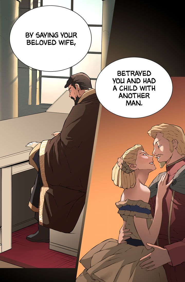 Read Other World Warrior EN Manga Online