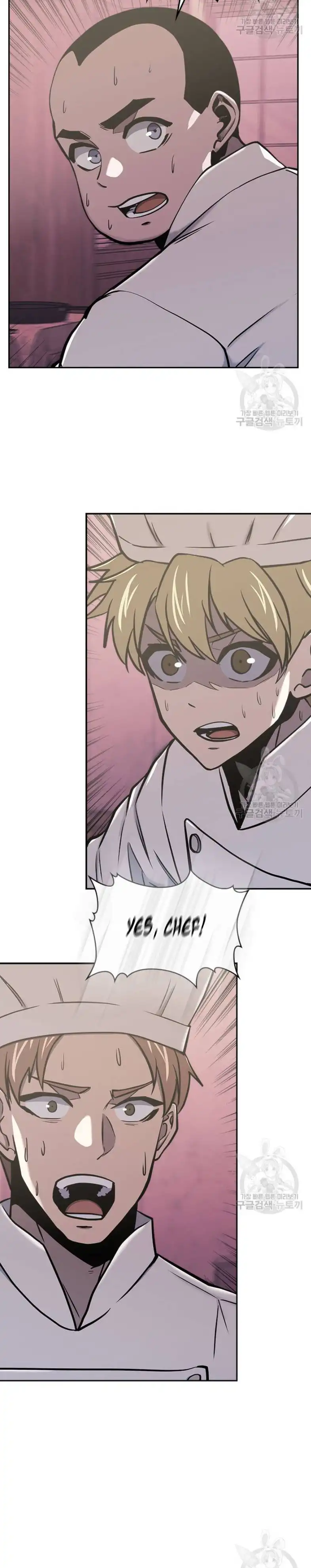 Read Other World Warrior EN Manga Online