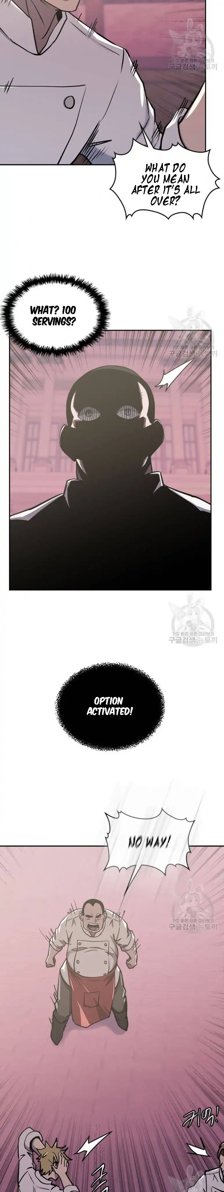 Read Other World Warrior EN Manga Online
