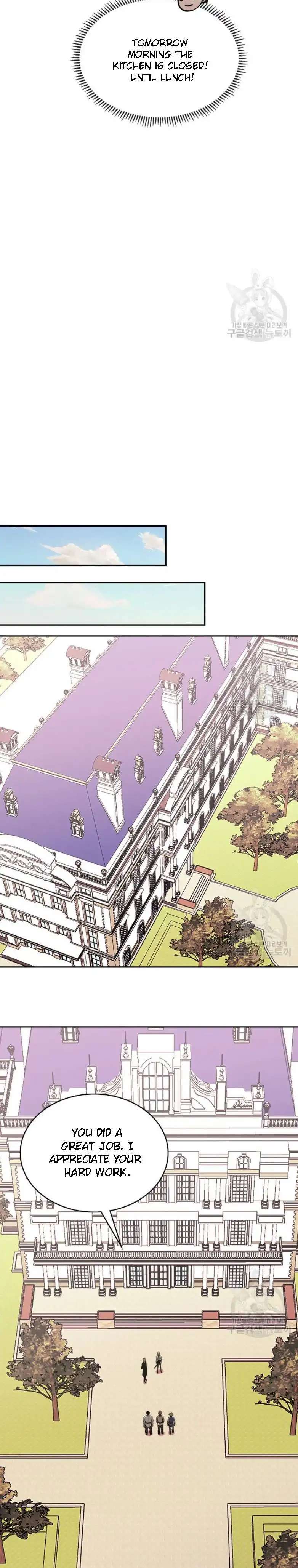 Read Other World Warrior EN Manga Online