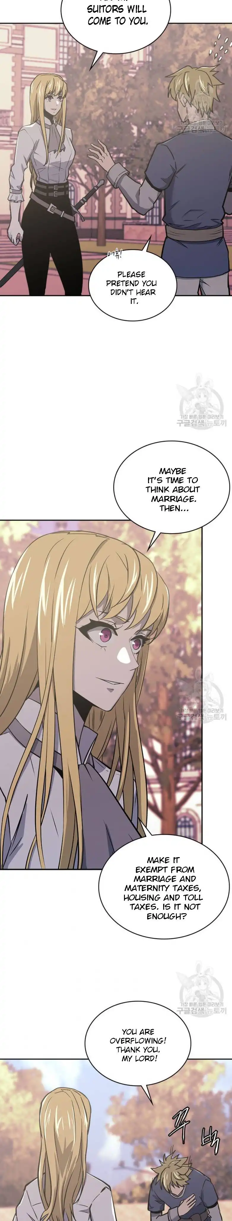 Read Other World Warrior EN Manga Online