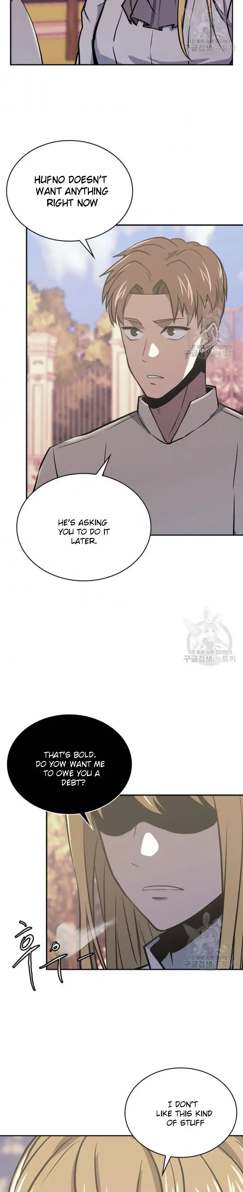 Read Other World Warrior EN Manga Online