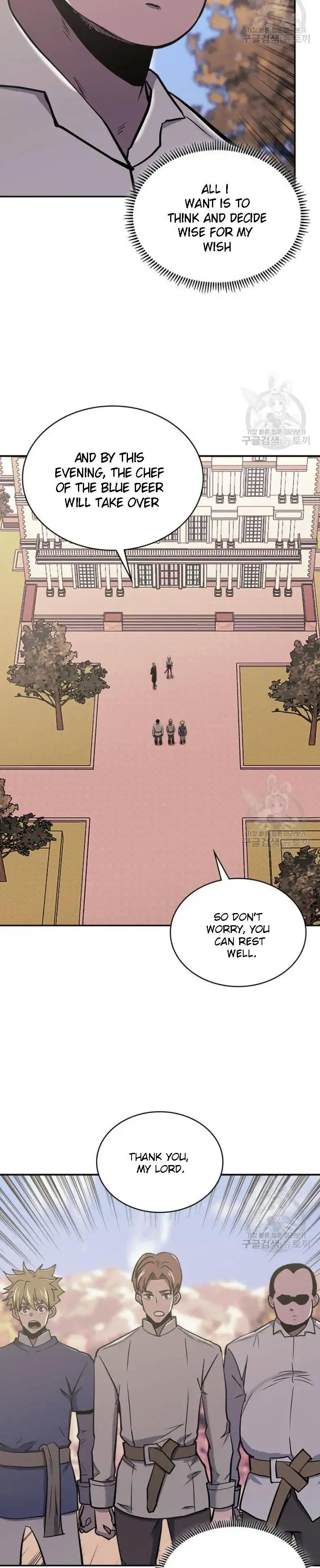 Read Other World Warrior EN Manga Online