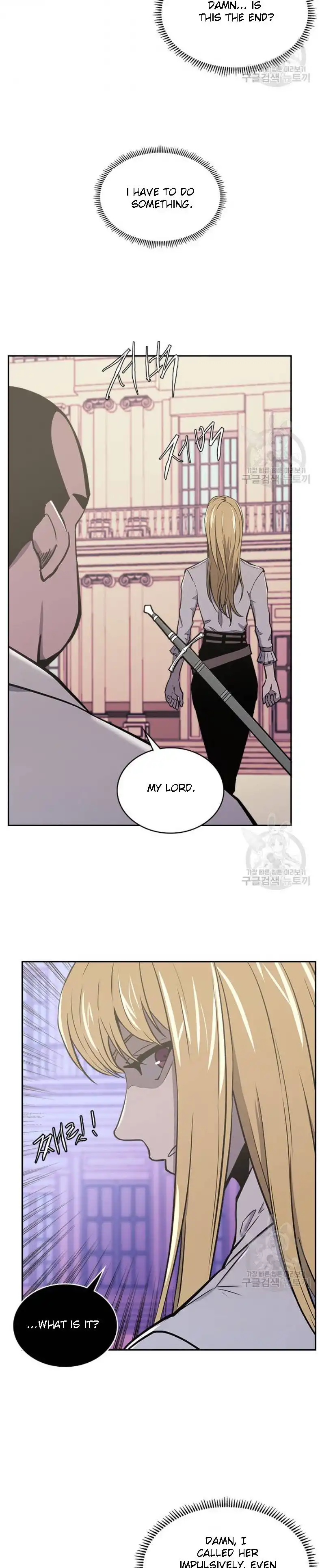 Read Other World Warrior EN Manga Online