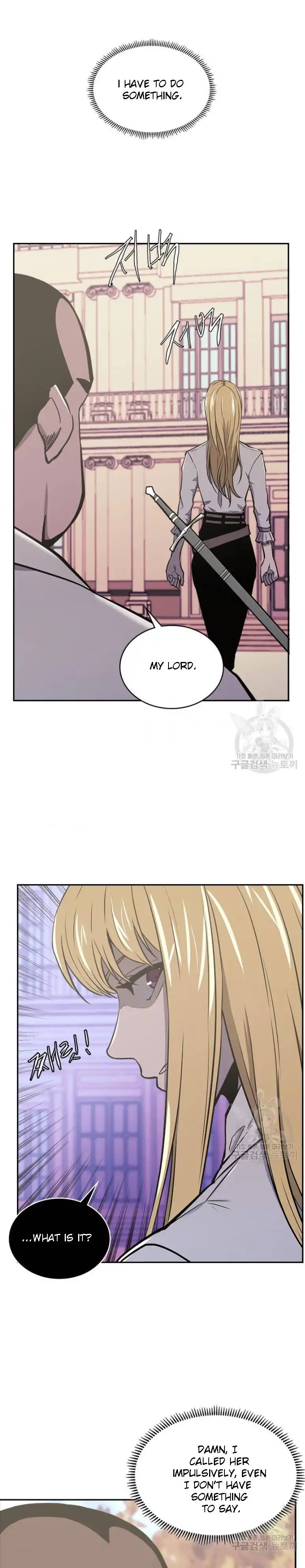 Read Other World Warrior EN Manga Online