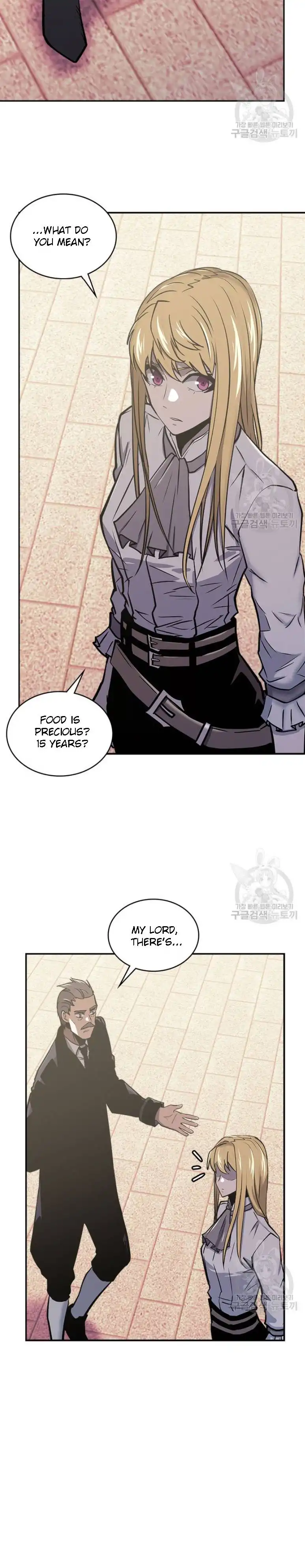 Read Other World Warrior EN Manga Online