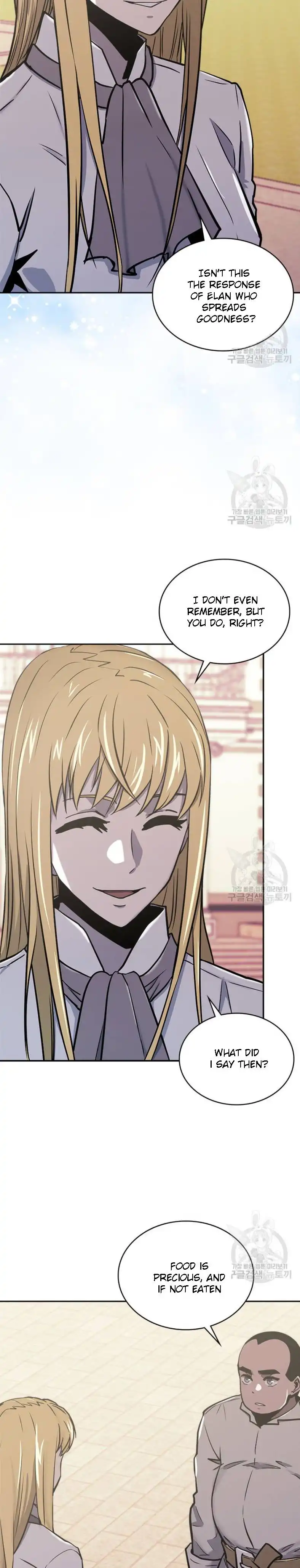 Read Other World Warrior EN Manga Online
