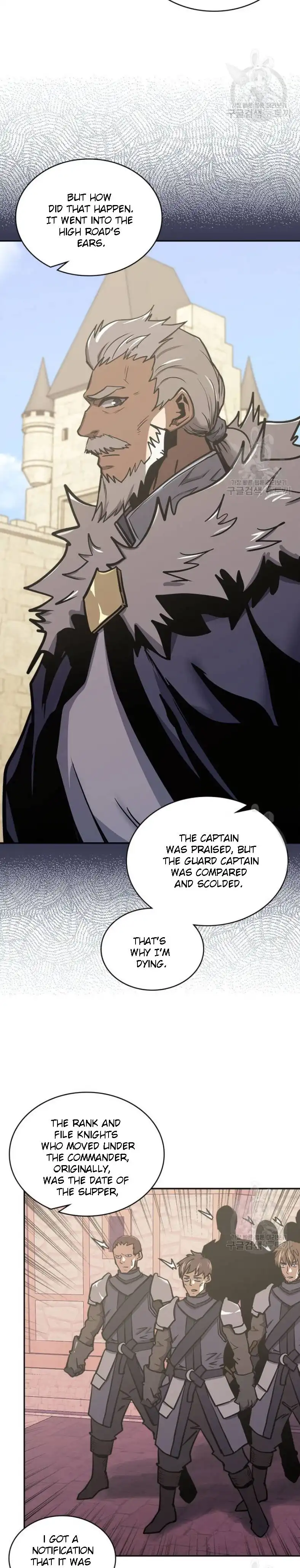 Read Other World Warrior EN Manga Online