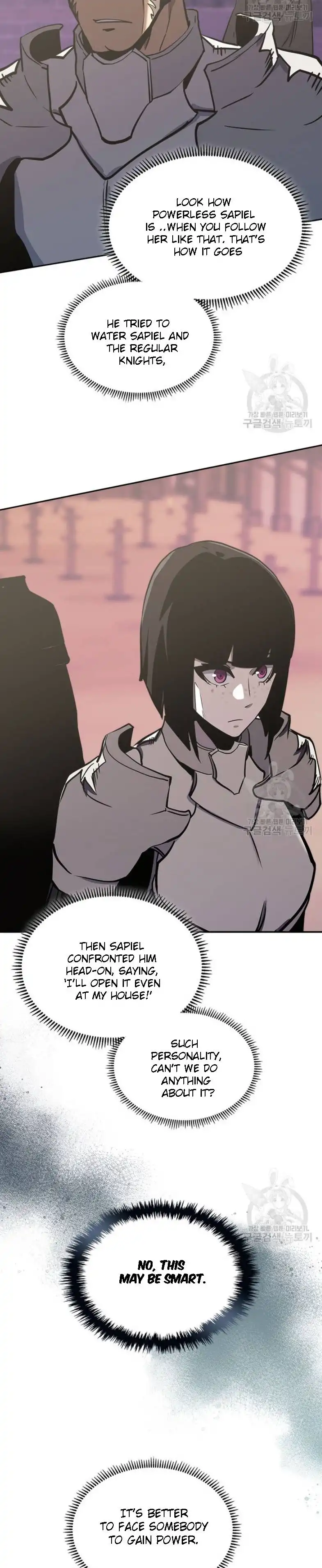 Read Other World Warrior EN Manga Online