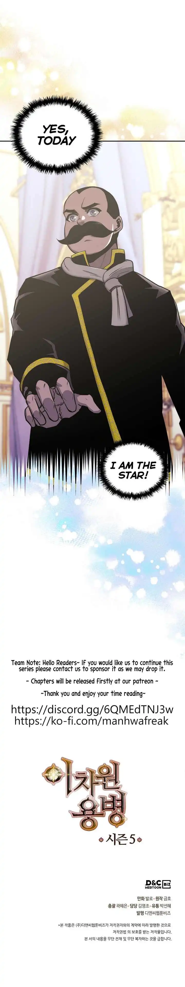 Read Other World Warrior EN Manga Online
