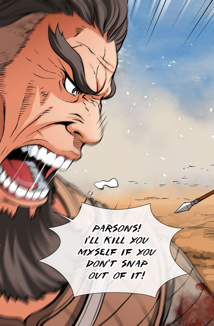 Read Other World Warrior EN Manga Online