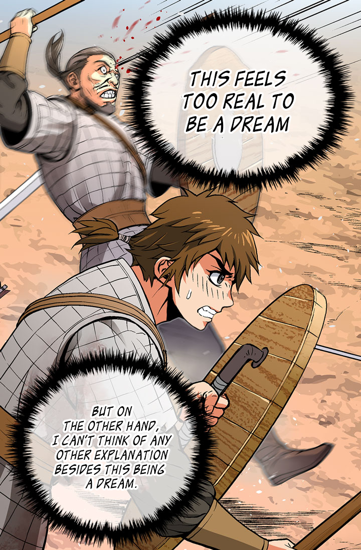 Read Other World Warrior EN Manga Online