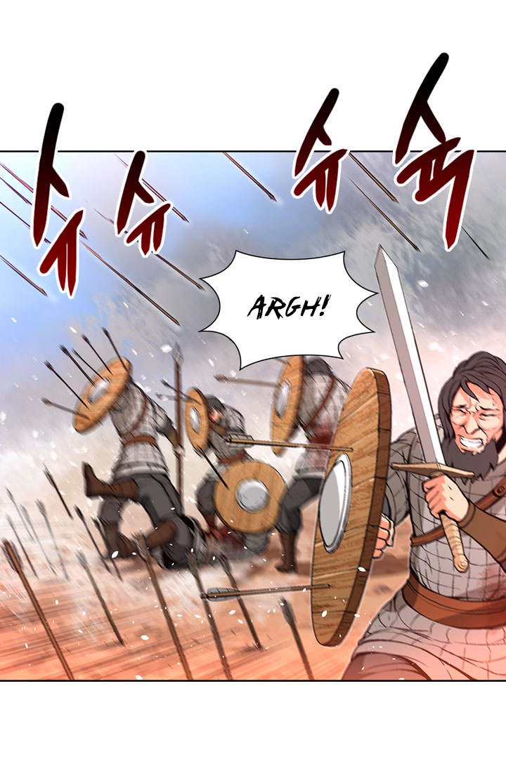 Read Other World Warrior EN Manga Online
