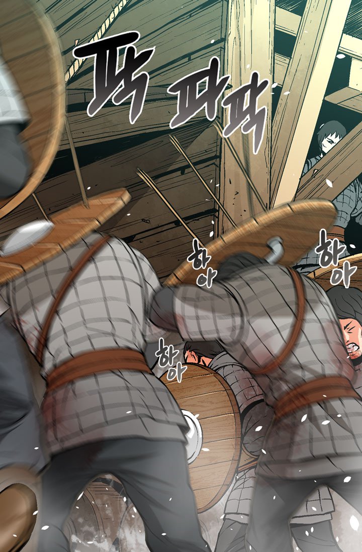 Read Other World Warrior EN Manga Online
