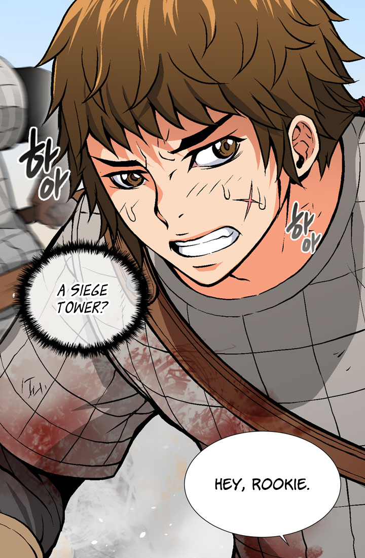 Read Other World Warrior EN Manga Online