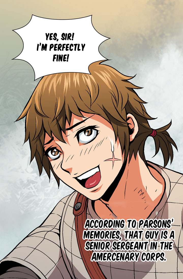 Read Other World Warrior EN Manga Online