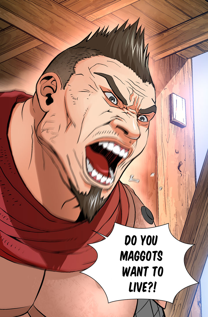 Read Other World Warrior EN Manga Online