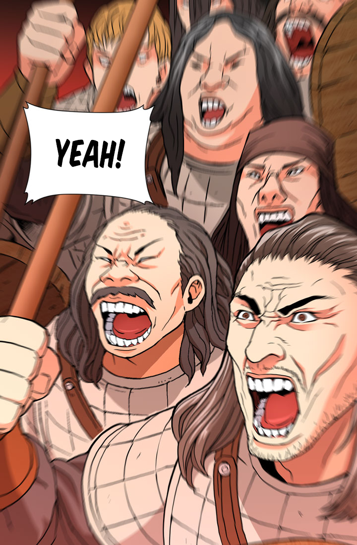 Read Other World Warrior EN Manga Online