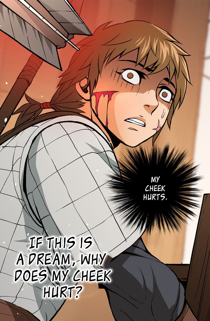 Read Other World Warrior EN Manga Online