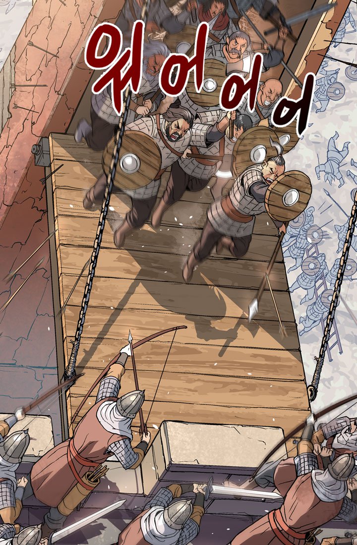 Read Other World Warrior EN Manga Online