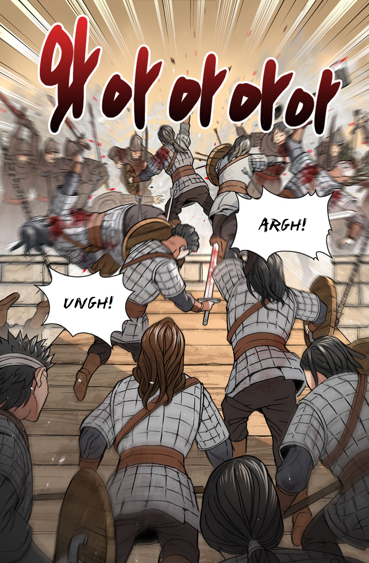 Read Other World Warrior EN Manga Online