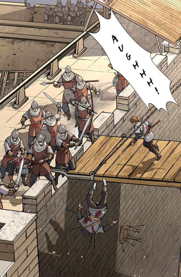 Read Other World Warrior EN Manga Online