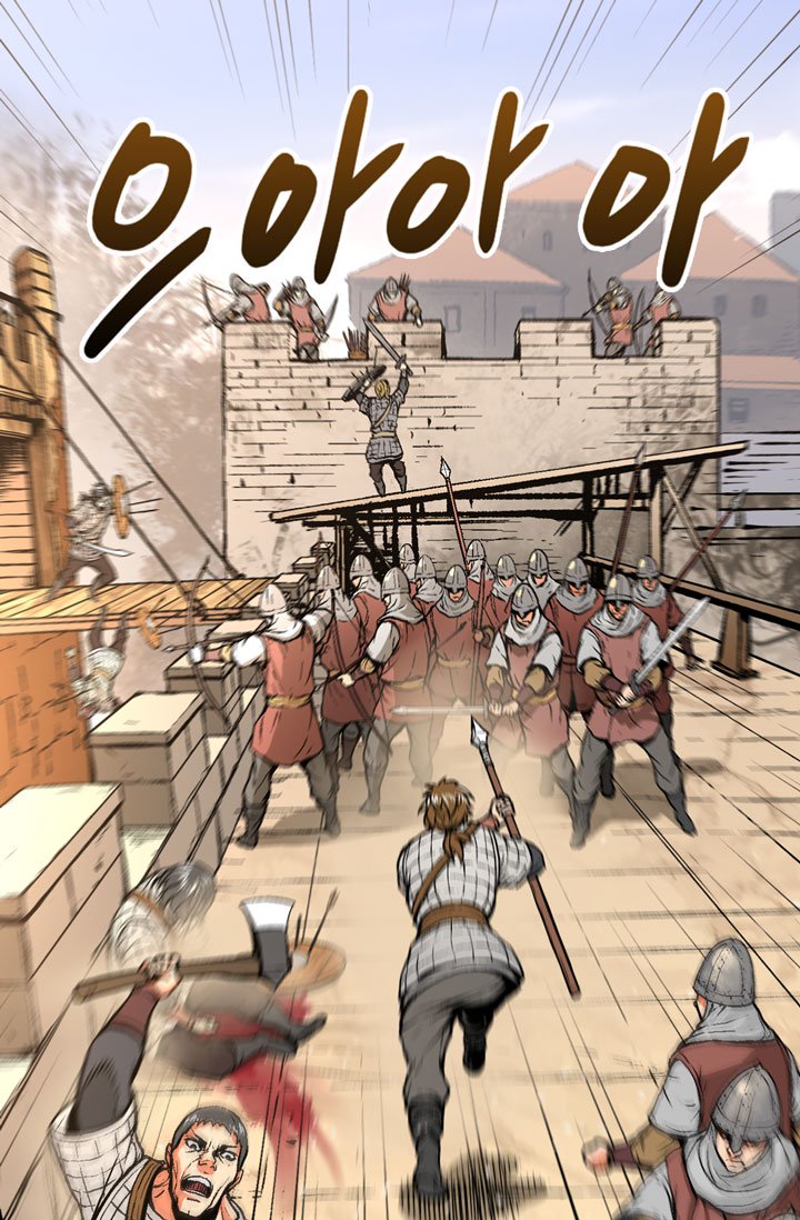 Read Other World Warrior EN Manga Online
