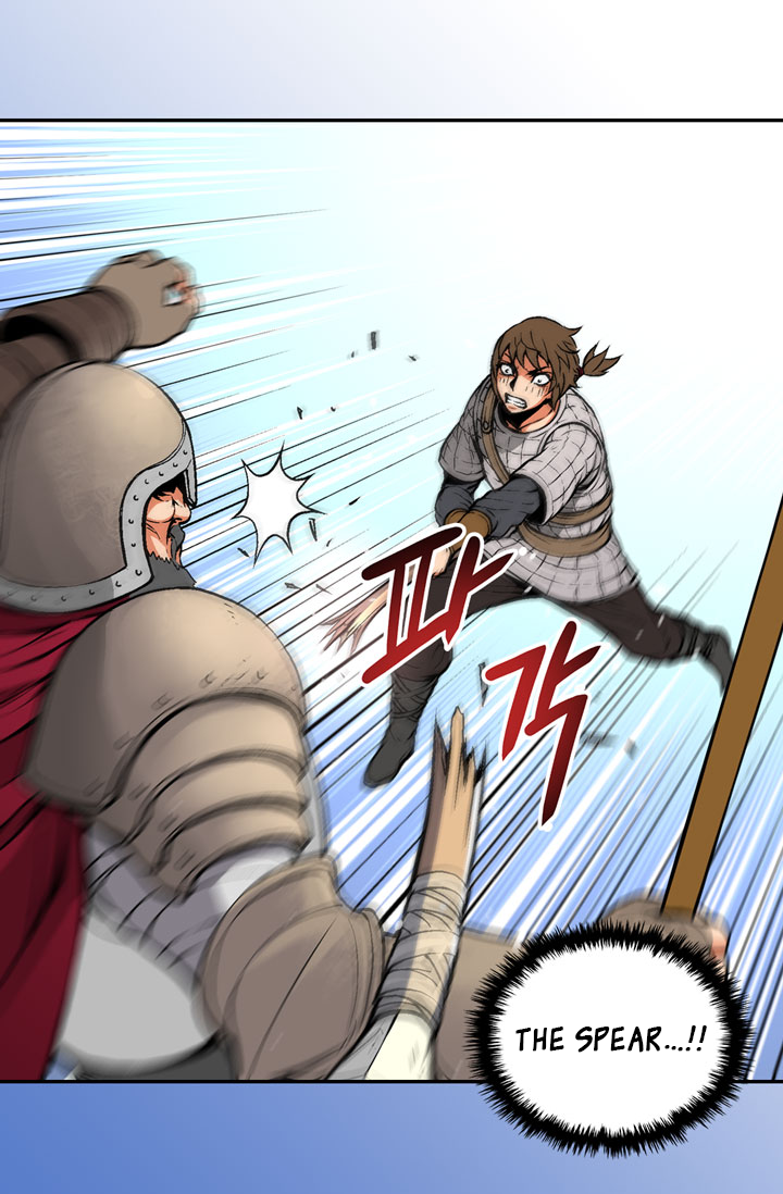 Read Other World Warrior EN Manga Online