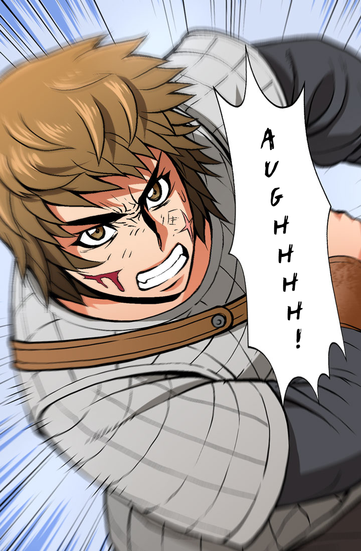 Read Other World Warrior EN Manga Online