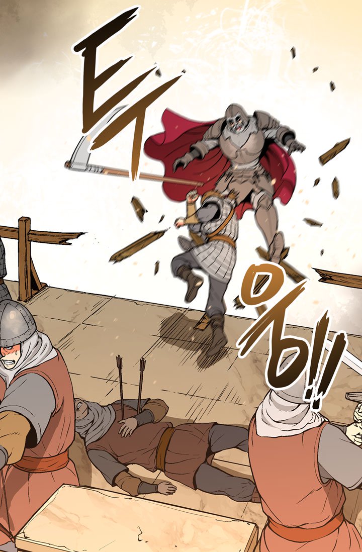 Read Other World Warrior EN Manga Online