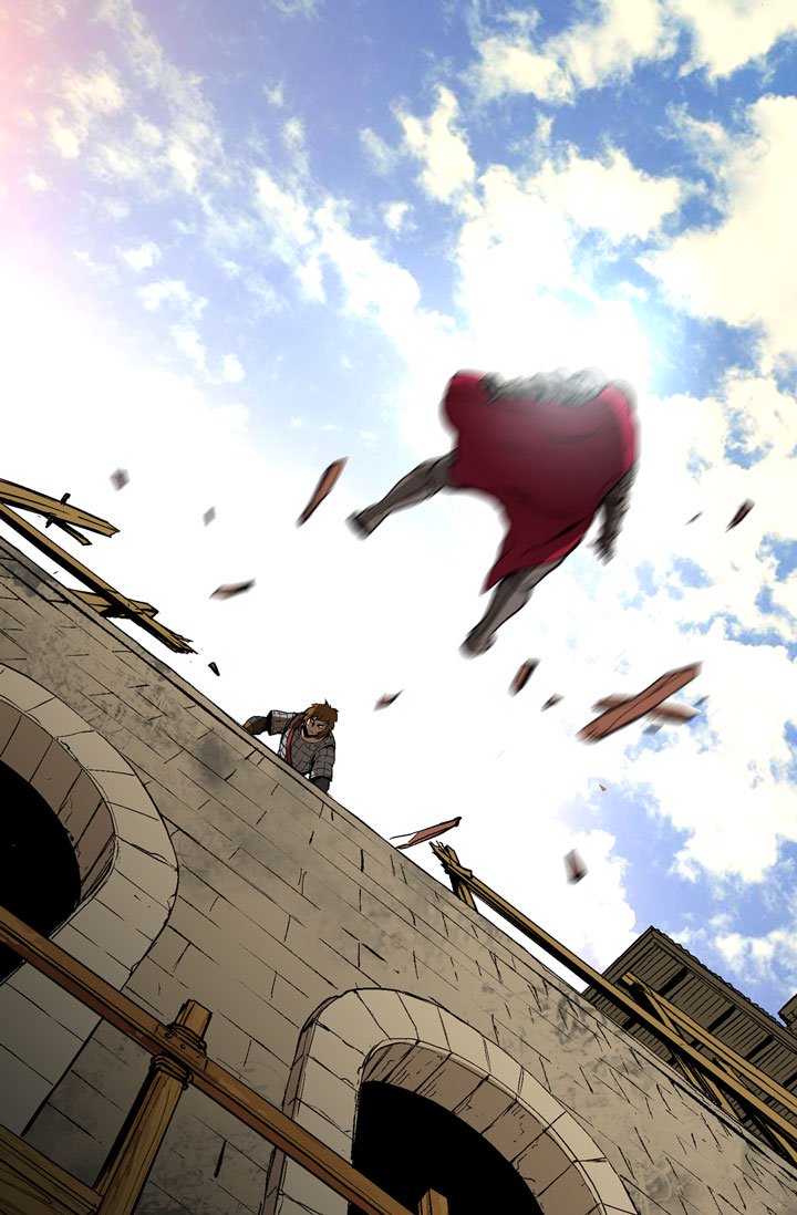 Read Other World Warrior EN Manga Online