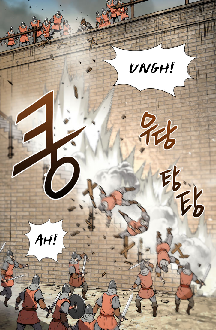 Read Other World Warrior EN Manga Online