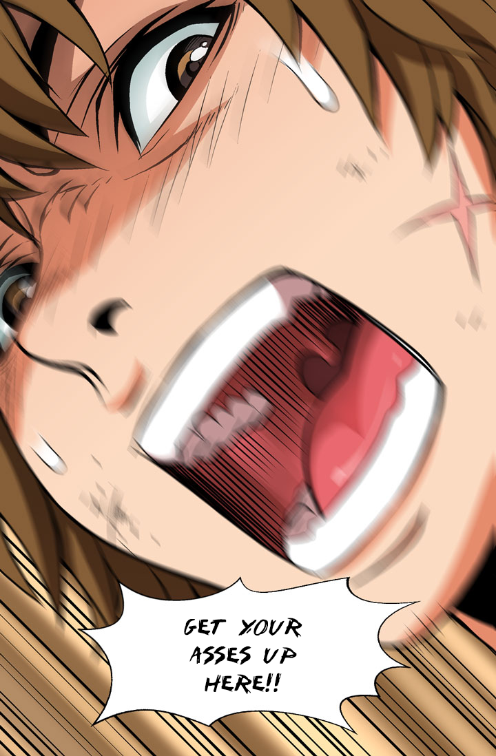 Read Other World Warrior EN Manga Online