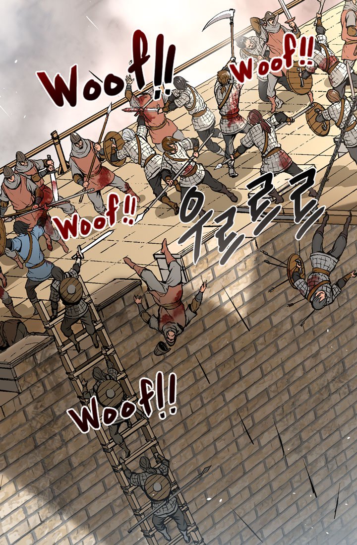 Read Other World Warrior EN Manga Online