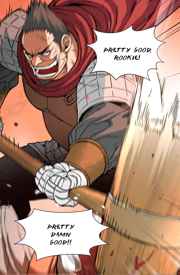 Read Other World Warrior EN Manga Online
