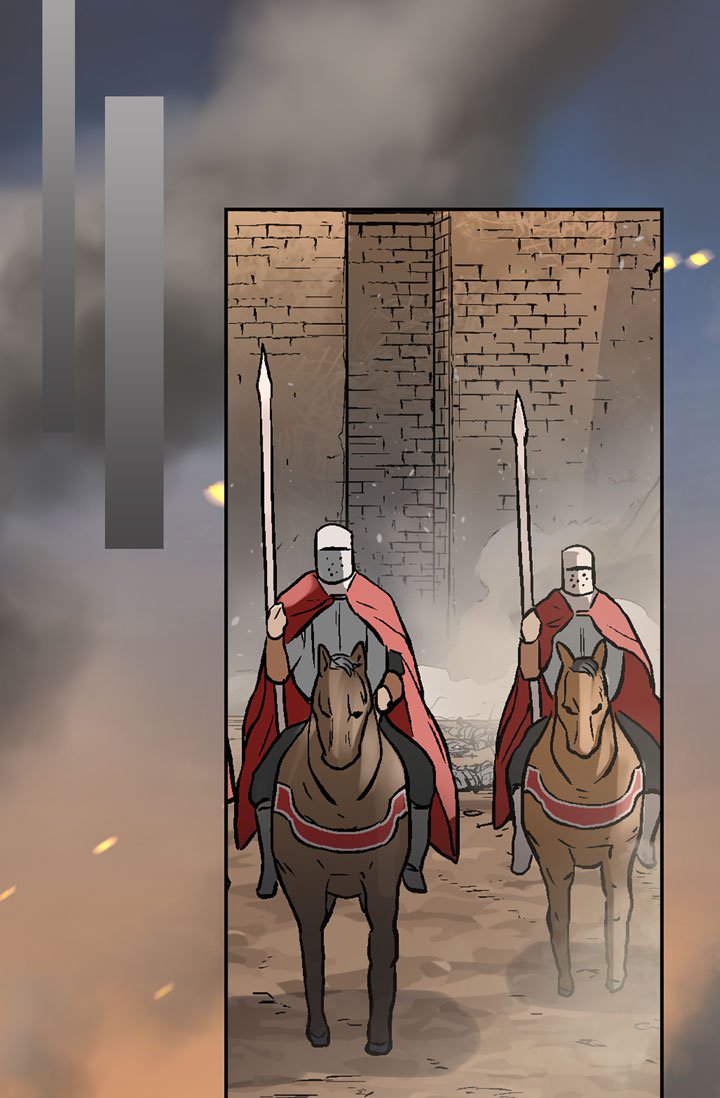 Read Other World Warrior EN Manga Online