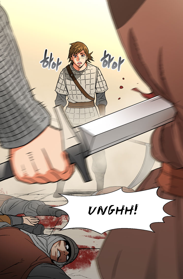 Read Other World Warrior EN Manga Online