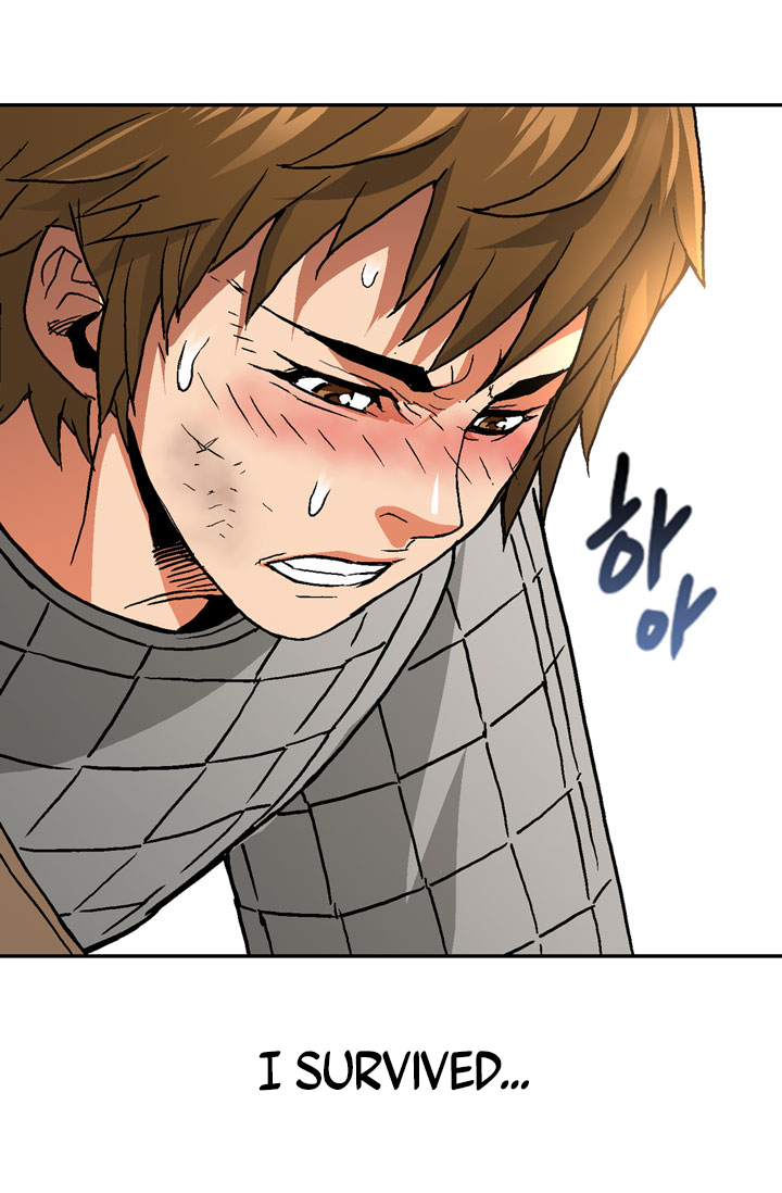 Read Other World Warrior EN Manga Online