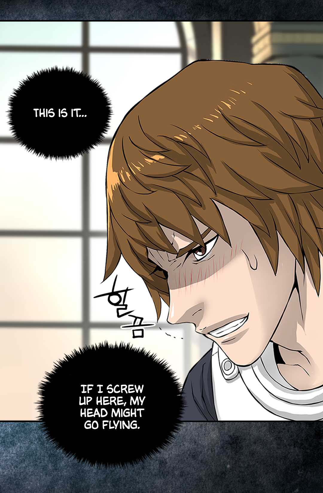Read Other World Warrior EN Manga Online