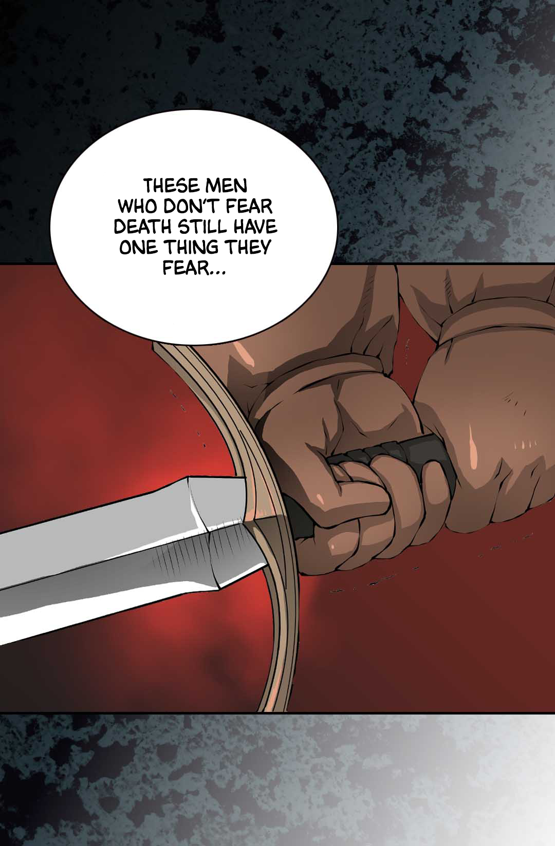Read Other World Warrior EN Manga Online